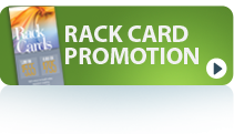 Rack Card promotion